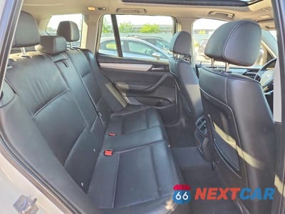 Zdjęcie 11 z 13 samochodu: 2011 BMW X3 XDRIVE28I VIN:5UXWX5C54BL702932 - miniatura
