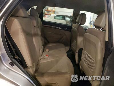 Zdjęcie 11 z 13 samochodu: 2014 KIA SORENTO LX VIN:5XYKTCA68EG515110 - miniatura