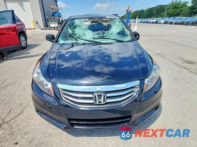 Piąte zdjęcie samochodu w środku: 2012 HONDA ACCORD SE VIN:1HGCP2F63CA068440 - miniatura