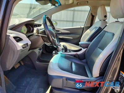 Zdjęcie 7 z 12 samochodu: 2017 CHEVROLET BOLT EV PREMIER VIN:1G1FX6S07H4182010 - miniatura