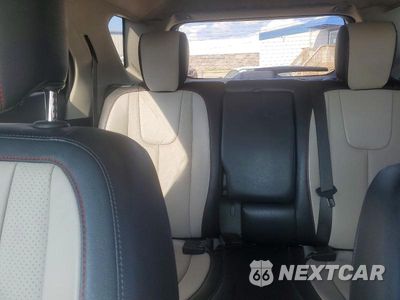 Zdjęcie 10 z 13 samochodu: 2013 CHEVROLET EQUINOX LT VIN:2GNALPEK5D6202464 - miniatura