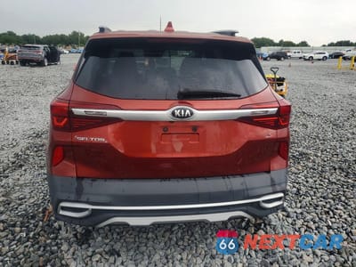 Zdjęcie 6 z 13 samochodu: 2021 KIA SELTOS S VIN:KNDEU2AA1M7157868 - miniatura
