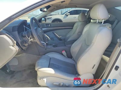 Zdjęcie 7 z 12 samochodu: 2011 INFINITI G37 COUPE BASE VIN:JN1CV6EK7BM214414 - miniatura