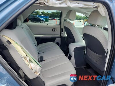 Zdjęcie 10 z 12 samochodu: 2025 HYUNDAI IONIQ 5 LIMITED VIN:7YAKR4DA4SY035663 - miniatura
