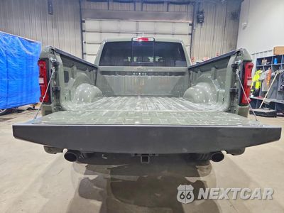 Zdjęcie 6 z 12 samochodu: 2026 RAM 1500 LARAMIE VIN:1C6SRFJP6TN195890 - miniatura