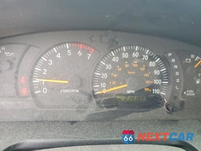 Zdjęcie 9 z 12 samochodu: 2004 TOYOTA TUNDRA ACCESS CAB SR5 VIN:5TBRT34104S442596 - miniatura