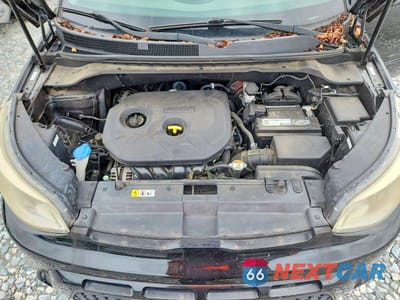 Zdjęcie 12 z 13 samochodu: 2016 KIA SOUL + VIN:KNDJP3A53G7334696 - miniatura