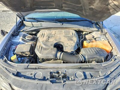 Zdjęcie 11 z 12 samochodu: 2015 CHRYSLER 300 S VIN:2C3CCABGXFH807770 - miniatura
