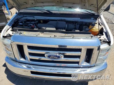 Zdjęcie 7 z 10 samochodu: 2012 FORD ECONOLINE E350 SUPER DUTY WAGON VIN:1FBSS3BL3CDA67687 - miniatura