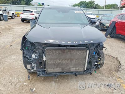 Piąte zdjęcie samochodu w środku: 2022 KIA TELLURIDE SX VIN:5XYP54HC0NG321334 - miniatura