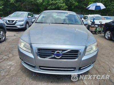 Piąte zdjęcie samochodu w środku: 2011 VOLVO S80 VIN:YV1952AS7B1135164 - miniatura