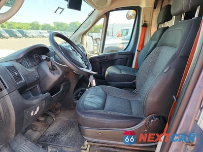 Zdjęcie 7 z 12 samochodu: 2020 RAM PROMASTER 3500 3500 HIGH VIN:3C6URVJG2LE143728 - miniatura