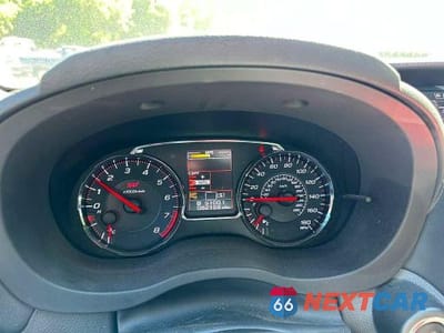 Zdjęcie 9 z 10 samochodu: 2020 SUBARU WRX STI LIMITED VIN:JF1VA2Y66L9805966 - miniatura