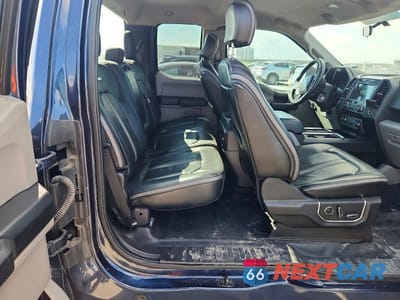 Zdjęcie 10 z 12 samochodu: 2016 FORD F150 VIN:1FTEX1CP6GKD59173 - miniatura