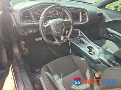 Zdjęcie 8 z 12 samochodu: 2020 DODGE CHALLENGER R VIN:2C3CDZBTXLH242635 - miniatura