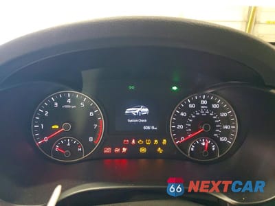 Zdjęcie 9 z 13 samochodu: 2019 KIA OPTIMA S VIN:5XXGT4L37KG370219 - miniatura