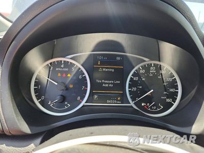 Zdjęcie 9 z 12 samochodu: 2019 NISSAN SENTRA S VIN:3N1AB7AP3KY275814 - miniatura