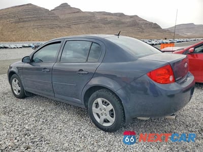 Drugie zdjęcie samochodu z przodu: 2008 CHEVROLET COBALT LT VIN:1G1AL58F887334161 - miniatura