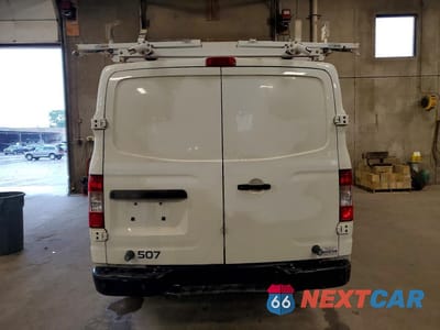 Zdjęcie 6 z 12 samochodu: 2017 NISSAN NV 1500 SV VIN:1N6BF0KM4HN810962 - miniatura