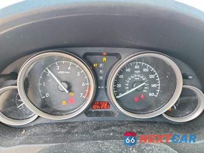Zdjęcie 9 z 12 samochodu: 2013 MAZDA 6 SPORT VIN:1YVHZ8BH3D5M16119 - miniatura