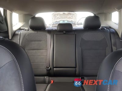 Zdjęcie 10 z 13 samochodu: 2022 VOLKSWAGEN TAOS SE VIN:3VVTX7B26NM023630 - miniatura
