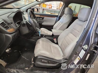 Zdjęcie 7 z 13 samochodu: 2018 HONDA CR-V TOURING VIN:5J6RW2H96JL031610 - miniatura
