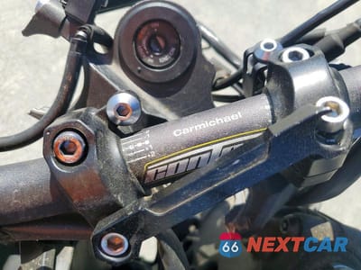 Zdjęcie 7 z 10 samochodu: 2019 YAMAHA MT09 VIN:JYARN53E8KA006215 - miniatura