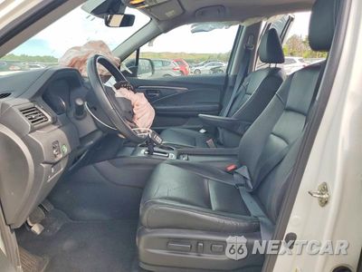 Zdjęcie 7 z 14 samochodu: 2019 HONDA PILOT EXL VIN:5FNYF6H57KB086593 - miniatura