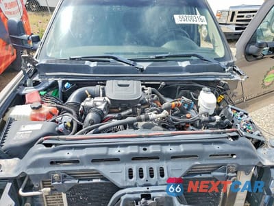 Zdjęcie 12 z 14 samochodu: 2014 CHEVROLET SILVERADO K3500 LTZ VIN:1GC4K1E80EF116593 - miniatura
