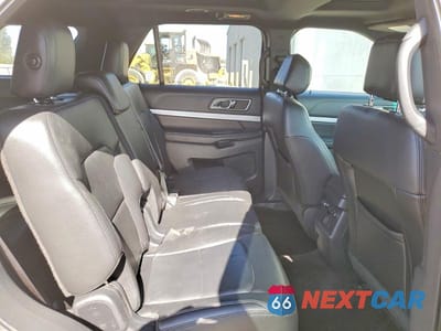 Zdjęcie 11 z 13 samochodu: 2016 FORD EXPLORER XLT VIN:1FM5K7DH2GGA85705 - miniatura
