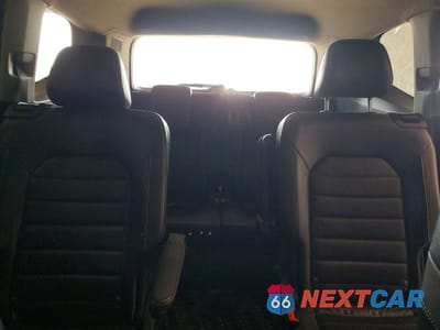 Zdjęcie 10 z 13 samochodu: 2021 VOLKSWAGEN ATLAS SEL PREMIUM VIN:1V2TP2CA2MC576913 - miniatura