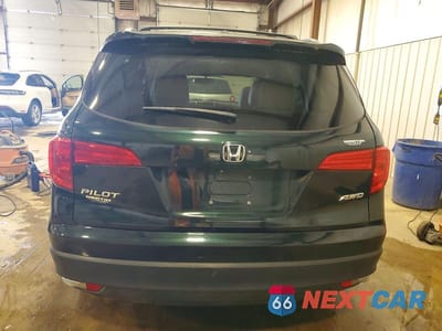 Zdjęcie 6 z 14 samochodu: 2018 HONDA PILOT EXL VIN:5FNYF6H5XJB064022 - miniatura