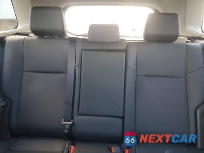 Zdjęcie 10 z 13 samochodu: 2026 TOYOTA RAV4 XLE PREMIUM VIN:2T36CRAVXTC013582 - miniatura