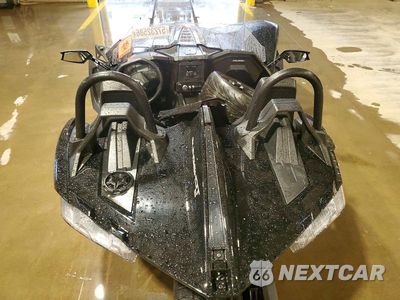 Zdjęcie 6 z 9 samochodu: 2023 POLARIS SLINGSHOT S WITH TECHNOLOGY PACKAGE VIN:57XAATHDXP8159332 - miniatura