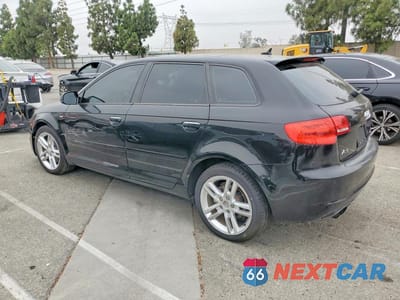 Drugie zdjęcie samochodu z przodu: 2011 AUDI A3 PREMIUM PLUS VIN:WAUKEAFM8BA081396 - miniatura