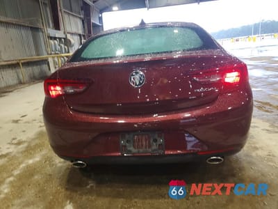 Zdjęcie 6 z 12 samochodu: 2019 BUICK REGAL PREFERRED VIN:W04GL6SXXK1026096 - miniatura
