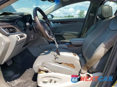 Zdjęcie 7 z 12 samochodu: 2013 CADILLAC XTS PLATINUM VIN:2G61V5S3XD9204880 - miniatura