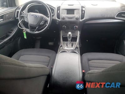 Zdjęcie 8 z 13 samochodu: 2016 FORD EDGE SE VIN:2FMPK4G91GBC26475 - miniatura