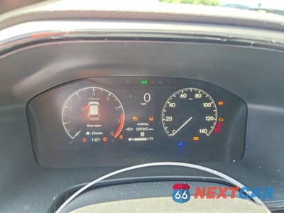 Zdjęcie 9 z 12 samochodu: 2024 HONDA CR-V EXL VIN:2HKRS4H72RH410793 - miniatura
