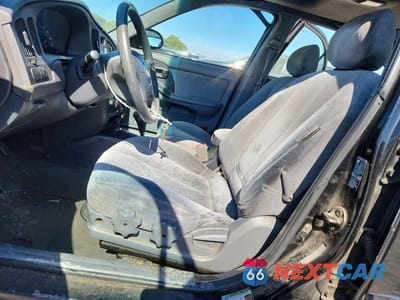 Zdjęcie 7 z 12 samochodu: 2005 HYUNDAI ELANTRA GLS VIN:KMHDN46D95U000501 - miniatura