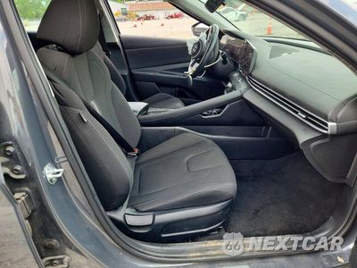 Zdjęcie 7 z 13 samochodu: 2025 HYUNDAI ELANTRA SEL VIN:KMHLS4DG7SU879459 - miniatura