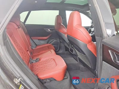 Zdjęcie 11 z 14 samochodu: 2023 AUDI SQ8 PREMIUM PLUS VIN:WA1AWBF10PD033978 - miniatura