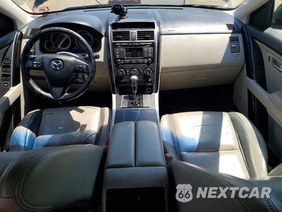 Zdjęcie 8 z 13 samochodu: 2012 MAZDA CX-9 VIN:JM3TB3CV1C0349504 - miniatura