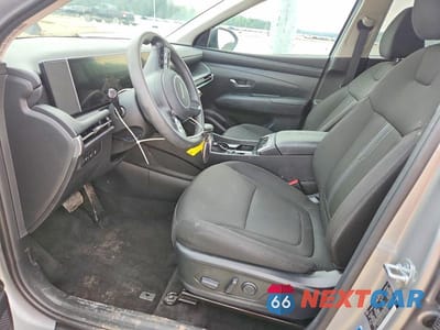 Zdjęcie 7 z 12 samochodu: 2026 HYUNDAI TUCSON SEL VIN:5NMJB3DE2TH702458 - miniatura