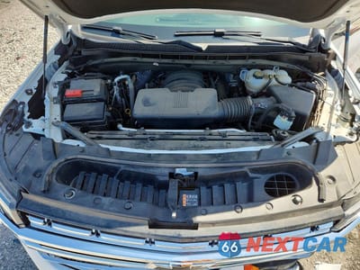 Zdjęcie 12 z 13 samochodu: 2024 CHEVROLET TAHOE K1500 PREMIER VIN:1GNSKSKD6RR106466 - miniatura