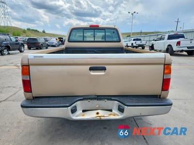 Zdjęcie 6 z 13 samochodu: 1997 TOYOTA TACOMA XTRACAB VIN:4TAVN52N0VZ233808 - miniatura