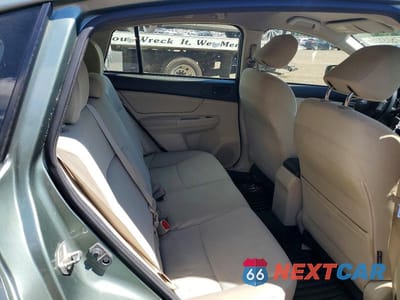 Zdjęcie 10 z 13 samochodu: 2014 SUBARU IMPREZA VIN:JF1GPAA63E8249586 - miniatura