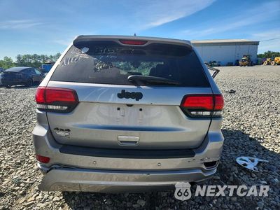 Zdjęcie 6 z 13 samochodu: 2021 JEEP GRAND CHEROKEE LAREDO VIN:1C4RJFAG3MC515887 - miniatura