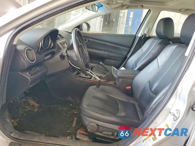 Zdjęcie 7 z 12 samochodu: 2012 MAZDA 6 I VIN:1YVHZ8CHXC5M08354 - miniatura