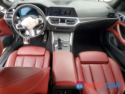 Zdjęcie 8 z 13 samochodu: 2022 BMW 430I GRAN COUPE VIN:WBA63AV03NFM02631 - miniatura